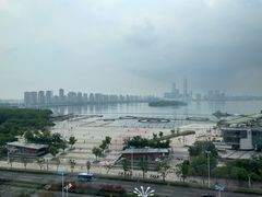 -馋遇江南·精致湖景雅宴(东方之门店)