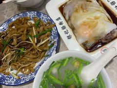 -银记肠粉店(北京路店)