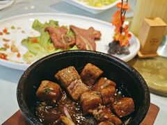 -聚鑫阁·非遗传承江浙菜(正阳店)