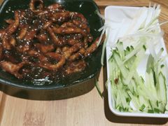 -九毛九西北菜(大东海店)