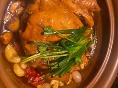 -隐厨·中国菜馆(三里屯T+MALL店)