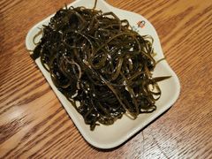 -李先生牛肉面大王(青岛闽江路店)