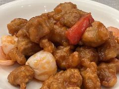 -莆田餐厅PUTIEN(三里屯店)