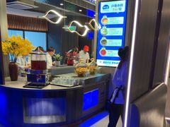 -额尔敦传统涮(公园西路店)