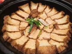 -锦绣金山人家(友谊店)