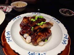 -锦楼·臻选新杭帮(杭州中心店)