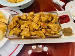 -良友·海鲜青岛菜(五四广场店)