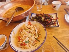 -妈妈的味道(和顺古镇店)