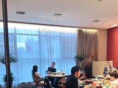 -鸽子侯·家宴·平价海鲜(绿地店)
