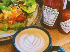 太妃拿铁-RAC BAR(安福路店)