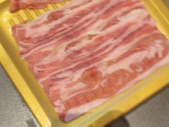 -牛YO寿喜烧火锅自助(三台子万象汇店)