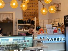 -姆们M Sweetie Cake(三里屯店)