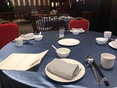 -建滔诺富特酒店-悦餐厅