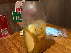 -食间牛排(湖西路店)