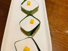 -帕蓝·暹罗料理(大学路店)