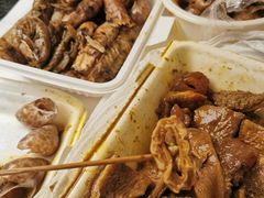 -明记牛杂(新马路分店)