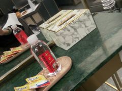 -上海世贸商城·停车场