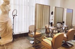 -Moyue HAIR SALON