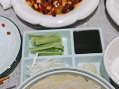 -紫光园·烤鸭(紫燕中路店)