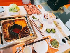 -串一火锅(赛格国际购物中心店)