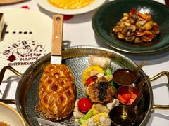 -静香HOUSE·全时段融合餐厅(七星欢乐颂店)