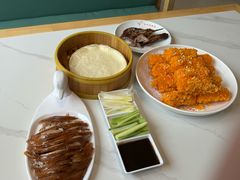 -梅利汴京烤鸭•开封豫菜地标店(晋安路店)
