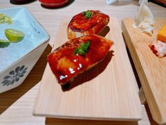 -YAMAKAWA(龙湖胥江天街店)