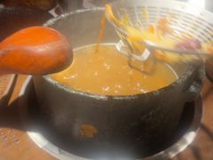 -芸山季·云南山珍菌火锅(人民广场来福士店)