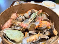 -阿毛饭店首店·宁波老字号(文化广场店)