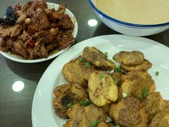 -阿马蛋汤·宁波小海鲜(总店)