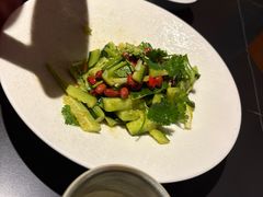 -辣尚瘾·烤鱼·新川菜(交大直营店)
