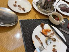 -鲁商铂尔曼大酒店·铂丽自助餐厅