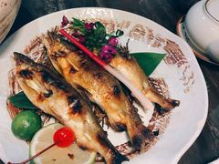 -大江户日本料理(吕厝店)