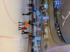 -冠军冰场CHAMPION RINK(苏州中心商场店)