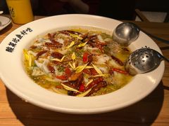 老坛子酸菜鱼-太二酸菜鱼(福州泰禾店)