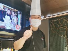 -水木锦堂·自助铁板烧(世贸天阶店)
