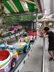 -大望京儿童游乐场