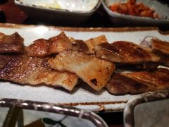-火炉情韩国料理店(古田路店)