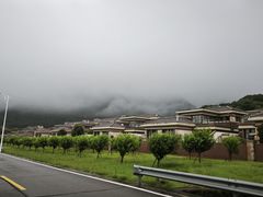-桃花岛风景旅游区
