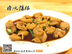 -长平老姿娘夜粥(平东一街店)