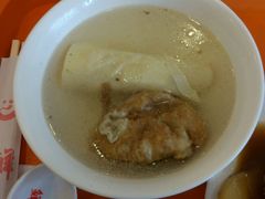 单档-鲜得来排骨年糕(即墨路店)