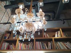 -MANYU COFFEE(广渠门店)
