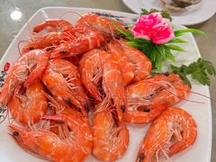 -潘先生平价海鲜城(神州半岛店)