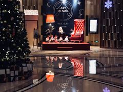 -圣丰索菲特·法国餐厅