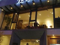 门面-老清朝包子铺(开明街店)