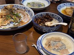 -兰边碗(鼓楼店)