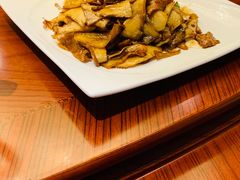 -兰州宾馆餐厅(兰州驻京办店)