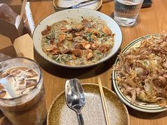 -NG PASTA吴居·中华意面(南头古城店)