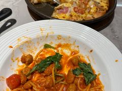 -必胜客(城西银泰店)