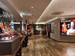 -西贝(六里桥旗舰店)